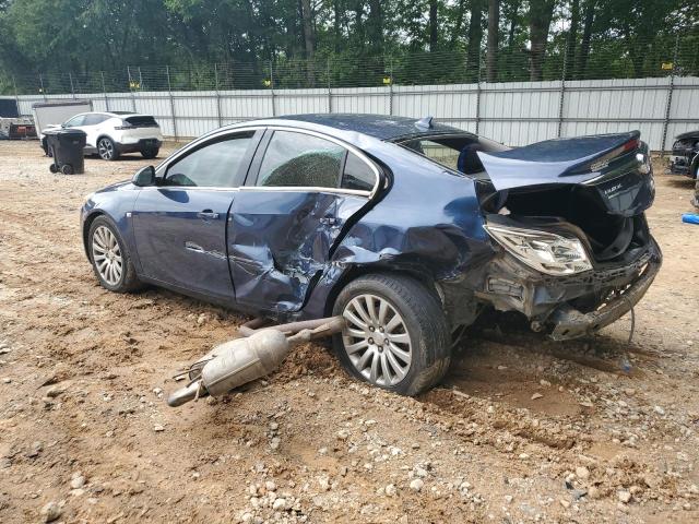 Vin: w04gw5ev9b1095731, lot: 59567665, buick regal cxl 20112