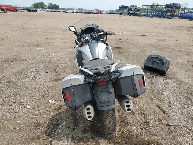 2016 BMW K1600 GTL WB106120XGZZ26216