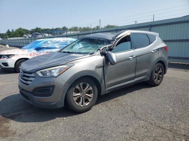 Vin: 5xyztdlb5fg248430, lot: 59344535, hyundai santa fe 2015 img_1