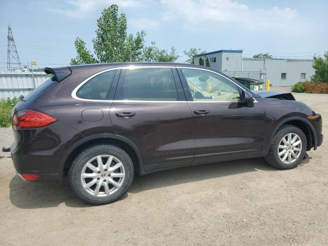 Vin: wp1aa2a21ela04950, lot: 61006415, porsche cayenne 20143
