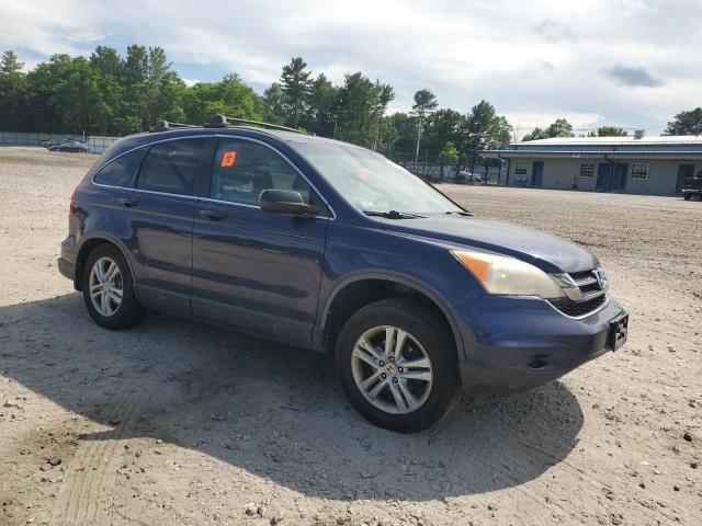 Vin: jhlre4h55ac001891, lot: 63008475, honda crv ex 20104
