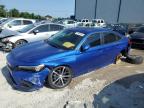 2024 HONDA CIVIC TOUR - 2HGFE1F99RH333489
