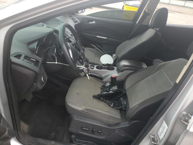 2015 FORD ESCAPE - 1FMCU0GX3FUB97490