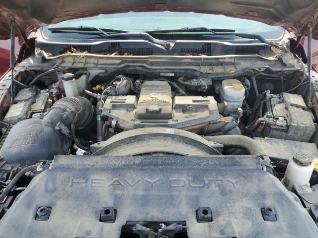 2018 RAM 2500 ST 3C6UR5CL7JG416268