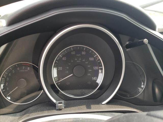 2019 HONDA FIT LX - 3HGGK5H43KM748451