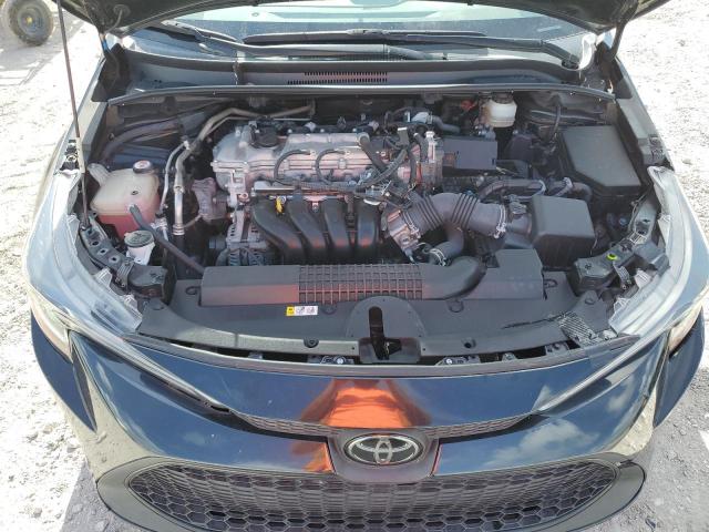 2021 TOYOTA COROLLA LE JTDEPMAE9MJ119474