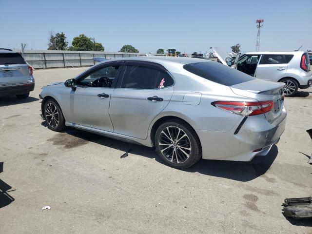 2018 TOYOTA CAMRY L JTNB11HK8J3042087