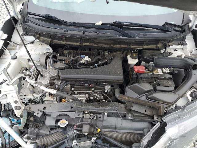 2018 NISSAN ROGUE S - 5N1AT2MT8JC809592