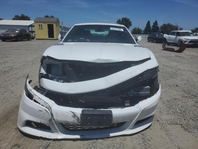 2019 DODGE CHARGER SX - 2C3CDXBG8KH643509