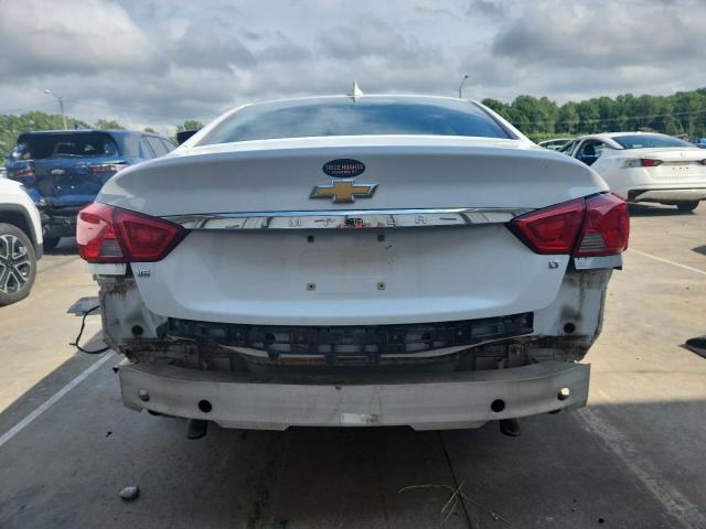 2015 CHEVROLET IMPALA LT 1G1125S34FU144762
