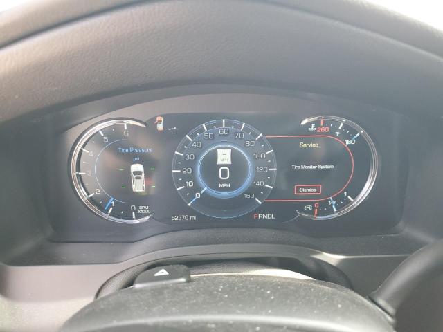 2020 CADILLAC ESCALADE ESV PREMIUM LUXURY 1GYS4JKJ9LR283288