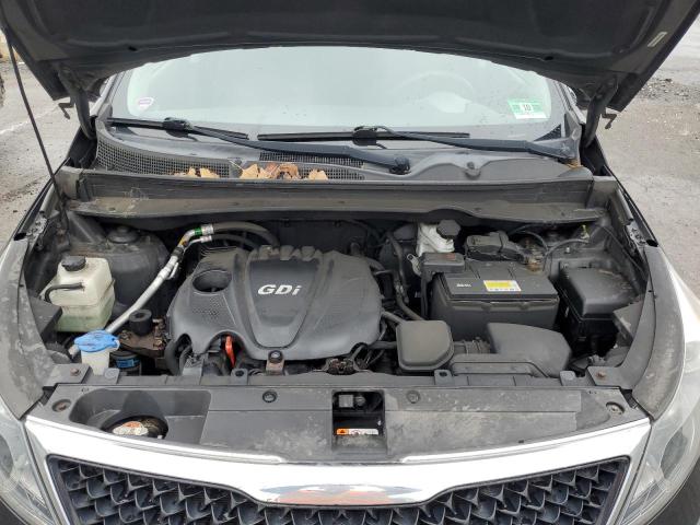 2015 KIA SPORTAGE - KNDPBCAC6F7694115