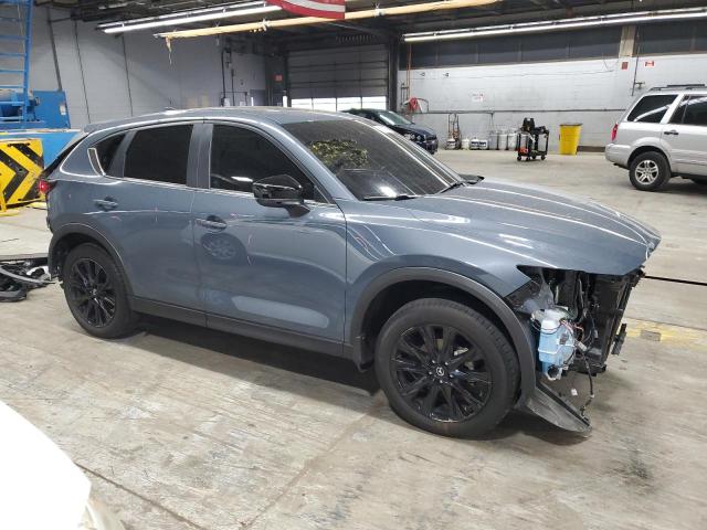 2024 MAZDA CX-5 PREFE JM3KFBCM0R0376302