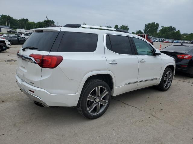 Vin: 1gkknxls1hz148329, lot: 59635205, gmc acadia den denali 20173