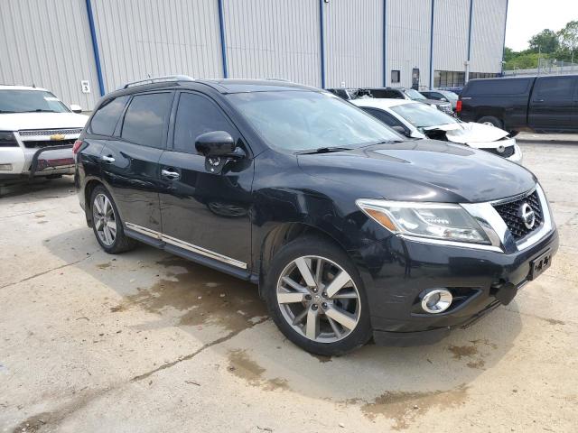 2016 NISSAN PATHFINDER 5N1AR2MMXGC622547