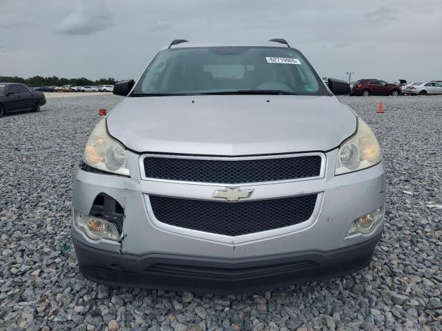 2010 CHEVROLET TRAVERSE L - 1GNLREED3AS105091