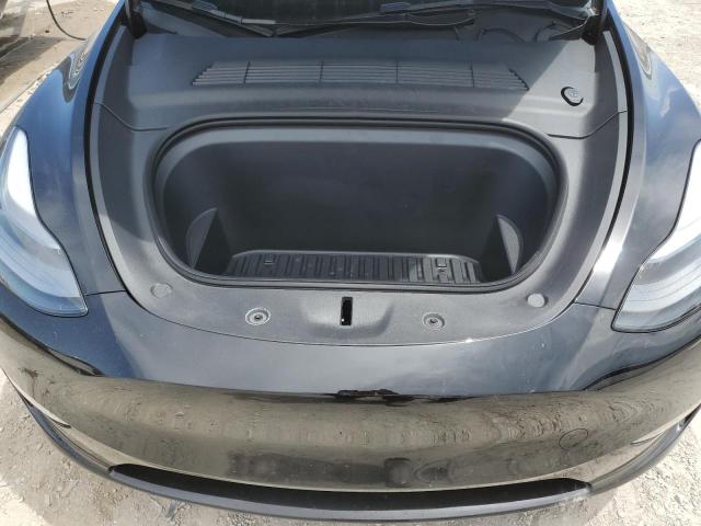 2023 TESLA MODEL Y 7SAYGAEE1PF931162
