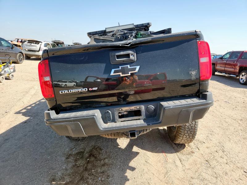 2017 CHEVROLET COLORADO Z 1GCGTEEN8H1288993