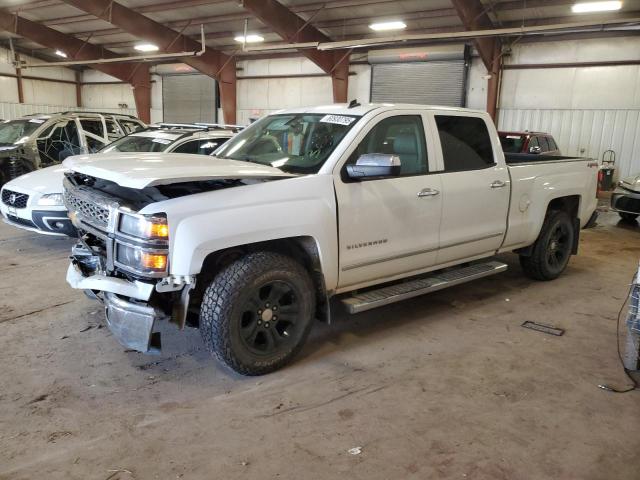 Vin: 3gcuksec4eg155633, lot: 60930795, chevrolet all models k1500 ltz 2014 img_1