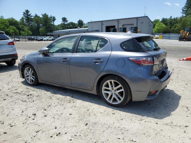2015 LEXUS CT 200 JTHKD5BH5F2218069