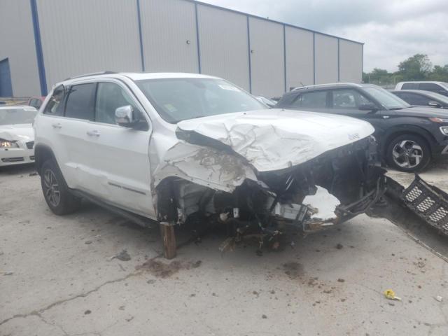2017 JEEP GR CHEROKE 1C4RJFBG9HC807564