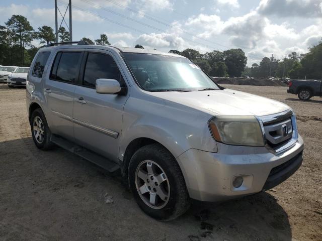 Vin: 5fnyf3h96bb011840, lot: 61467805, honda pilot touring 20114