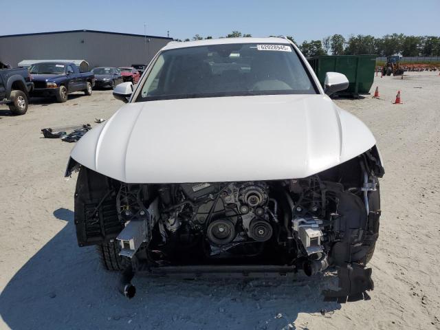 2021 AUDI Q5 PREMIUM WA1AAAFY3M2038637