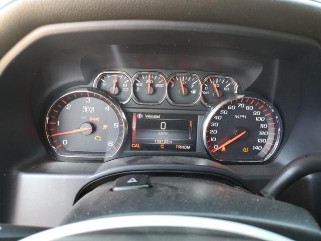 2016 GMC SIERRA C15 1GTR1MEH3GZ254723