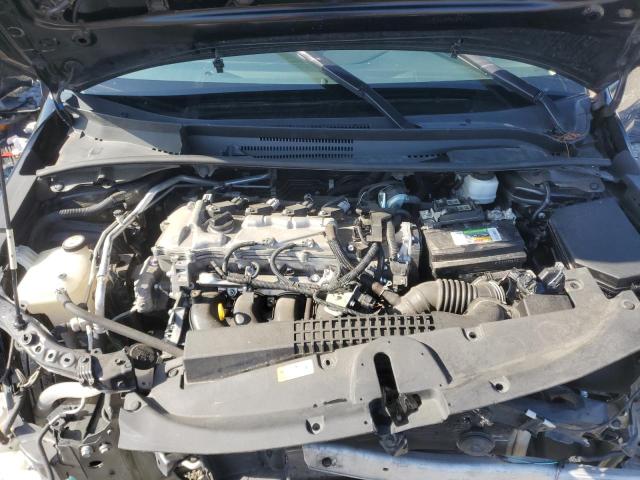2021 TOYOTA COROLLA LE 5YFEPMAE6MP258294
