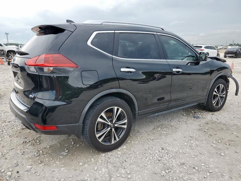 niss rogue sv fwd 2020 JN8AT2MT3LW016226 photo #4