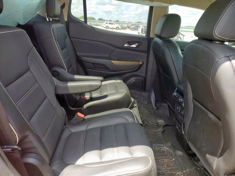 2019 GMC ACADIA DEN 1GKKNPLS8KZ135701