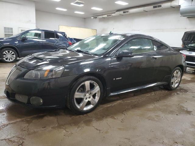PONTIAC G6 GXP