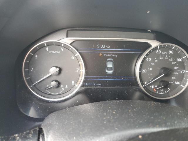 2020 NISSAN ALTIMA S - 1N4BL4BV6LC193733