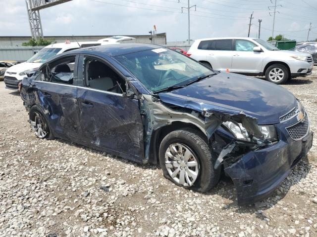 2011 CHEVROLET CRUZE LS - 1G1PC5SH4B7164652