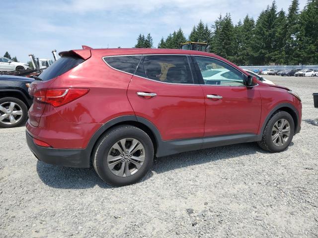 Vin: 5xyzt3lb9eg146198, lot: 61408505, hyundai santa fe 20143