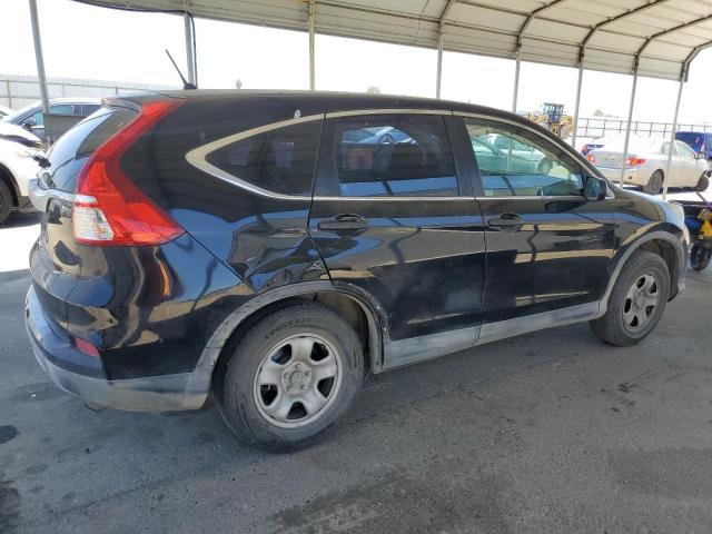 2015 HONDA CR-V LX - 3CZRM3H36FG713236