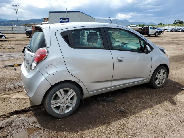 Vin: kl8cb6s90ec412617, lot: 60560325, chevrolet spark ls 20143