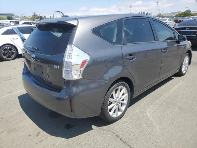 Vin: jtdzn3eu0ej006730, lot: 59991845, toyota prius 20143