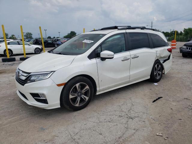 HONDA ODYSSEY TO