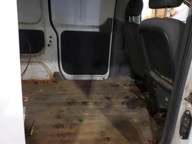 2015 CHEVROLET CITY EXPRE #3292321295