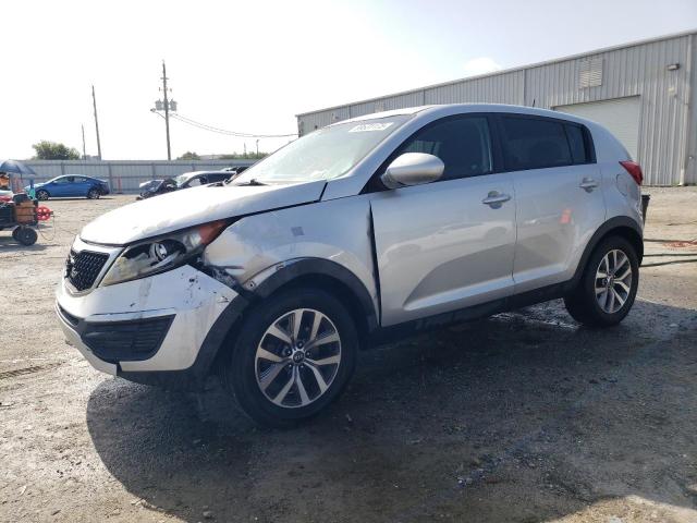 Vin: kndpb3ac2g7873222, lot: 59531175, kia sportage lx 2016 img_1