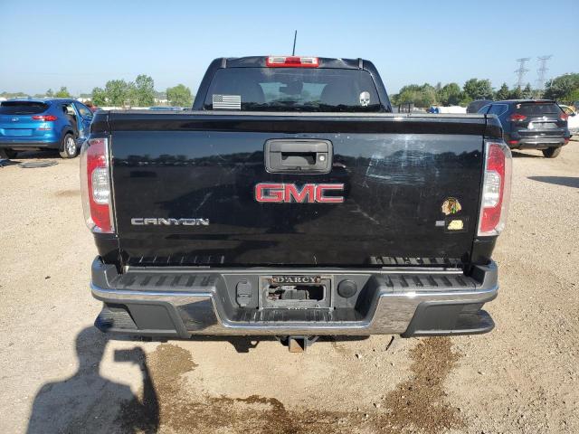 2015 GMC CANYON SLT 1GTG6CE3XF1127102