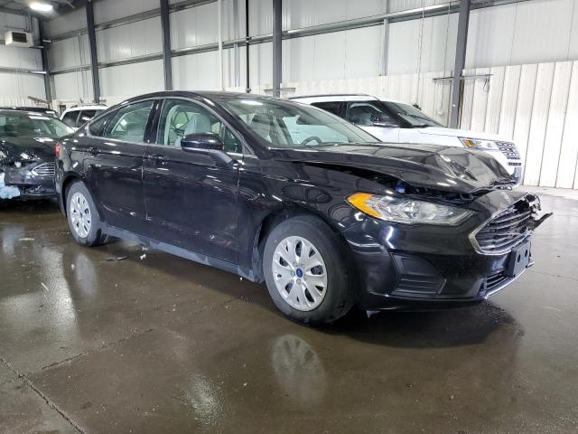 Vin: 3fa6p0g7xlr112615, lot: 61355955, ford fusion s 20204