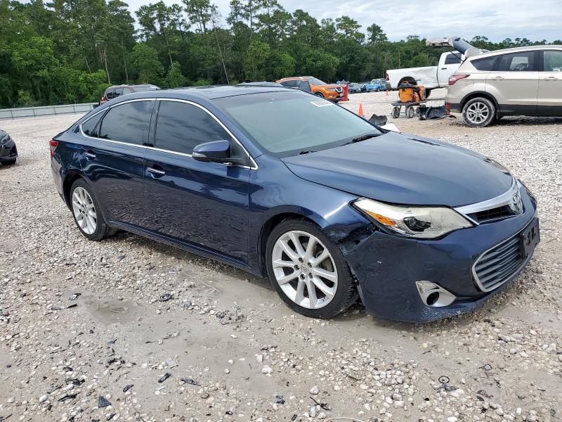 Vin: 4t1bk1eb6eu090897, lot: 60868645, toyota avalon base 20144
