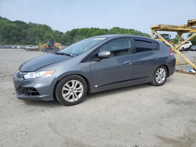 Vin: jhmze2h77ds002844, lot: 60973555, honda insight ex 2013 img_1