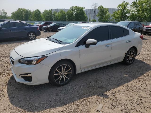 Vin: 4s3gkau62h3611073, lot: 59659615, subaru impreza limited 2017 img_1