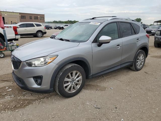 Vin: jm3ke2cy1f0446214, lot: 61240685, mazda cx-5 touring 2015 img_1