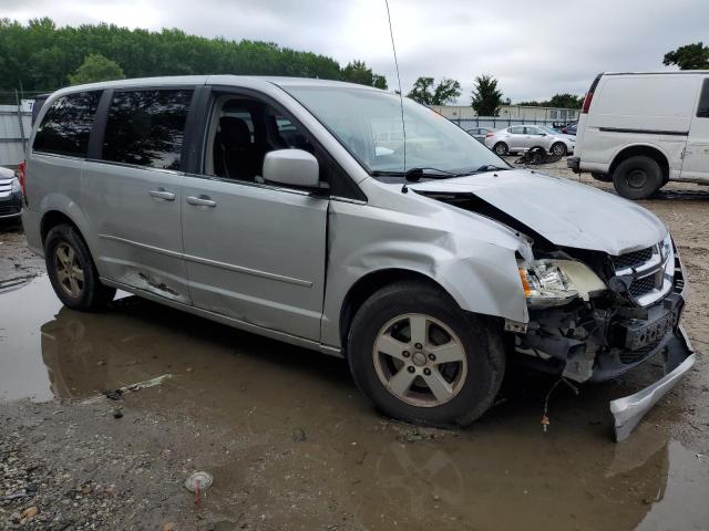 Vin: 2c4rdgdg0cr128924, lot: 59702805, dodge caravan crew 20124