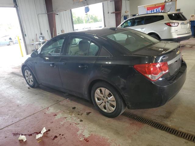 Vin: 1g1pb5sg1f7282349, lot: 60853135, chevrolet cruze ls 20152