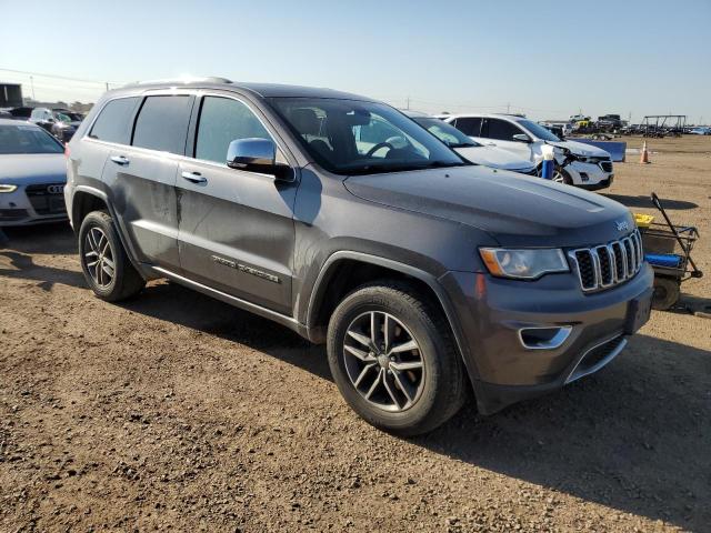 2018 JEEP GRAND CHER 1C4RJFBG4JC214765